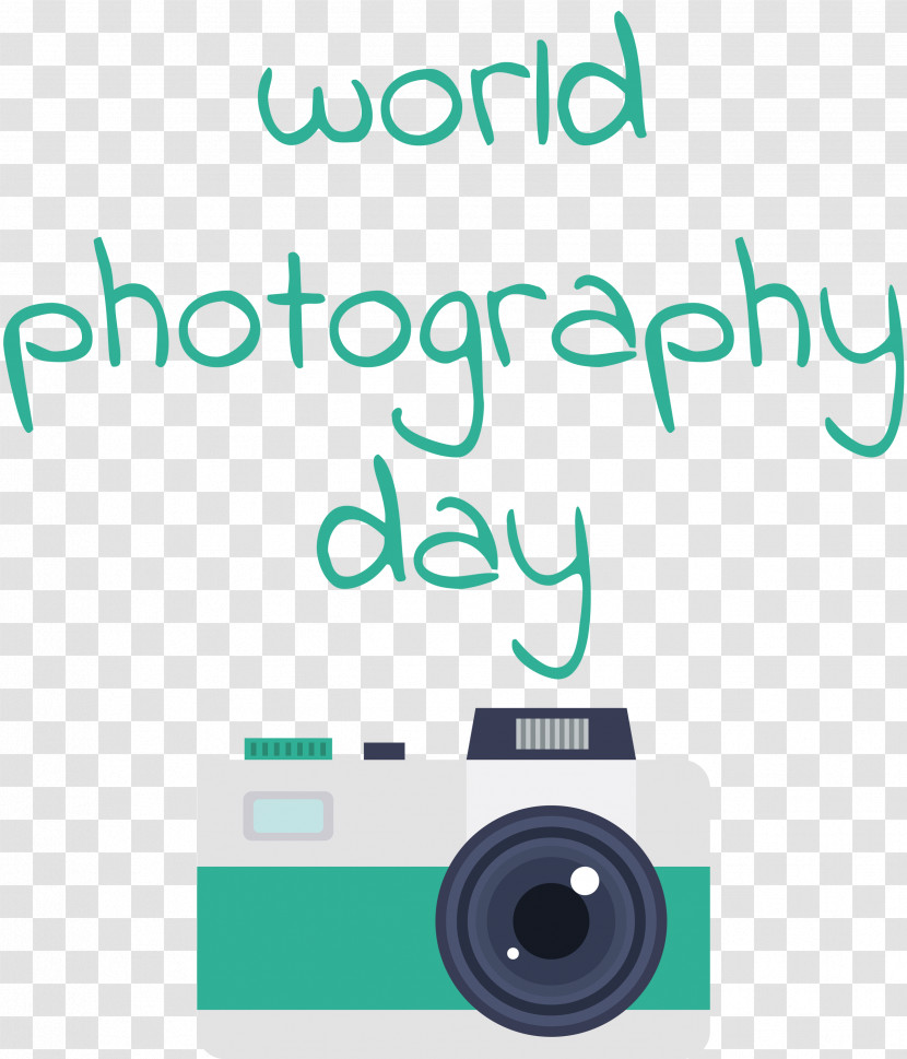 World Photography Day Transparent PNG