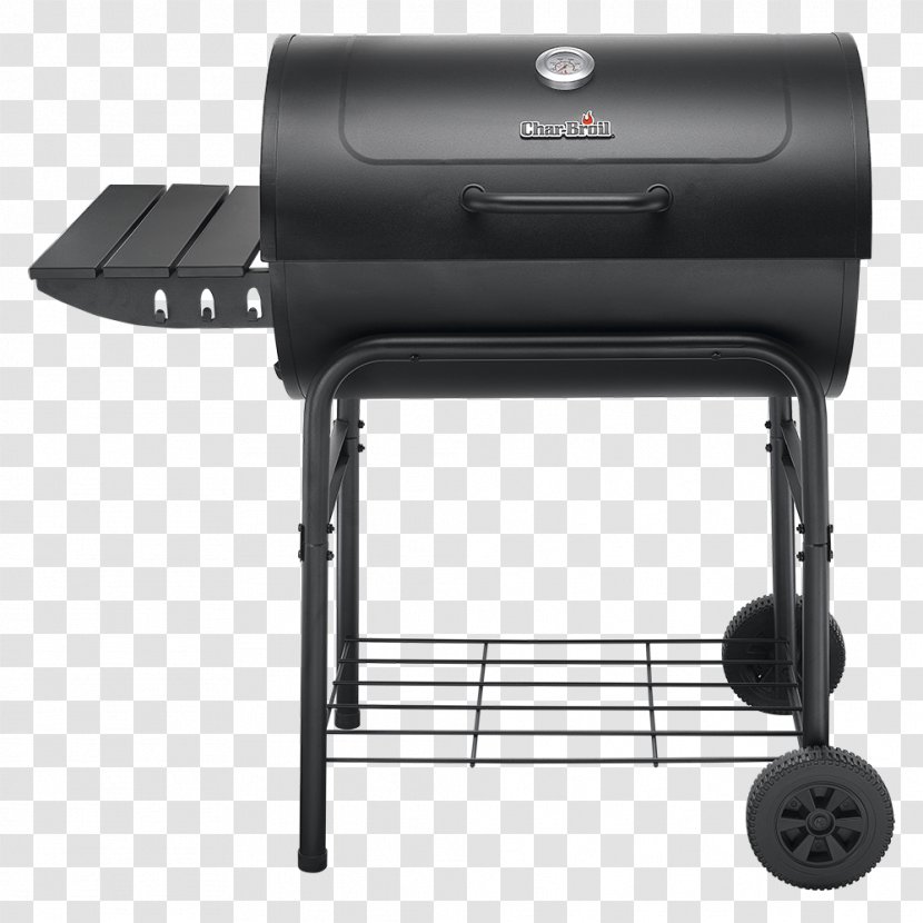 Barbecue-Smoker Grilling Char-Broil Cooking - Searing - Special Gourmet Barbecue Transparent PNG