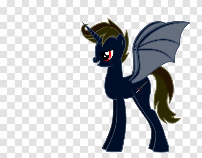 My Little Pony Horse Image Drawing - Vertebrate - Nightmares Transparent PNG