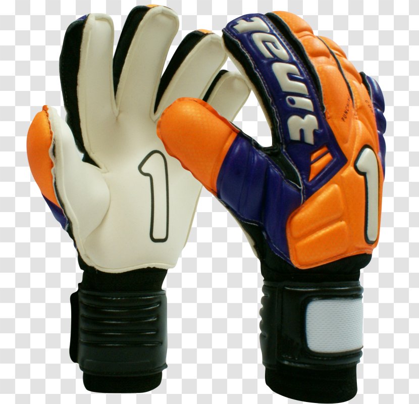 Guante De Guardameta Boxing Glove Goalkeeper Football - Sports Equipment - Gloves Transparent PNG