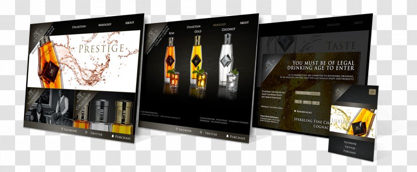 Web Design Cognac - Smartnet Solutions Transparent PNG