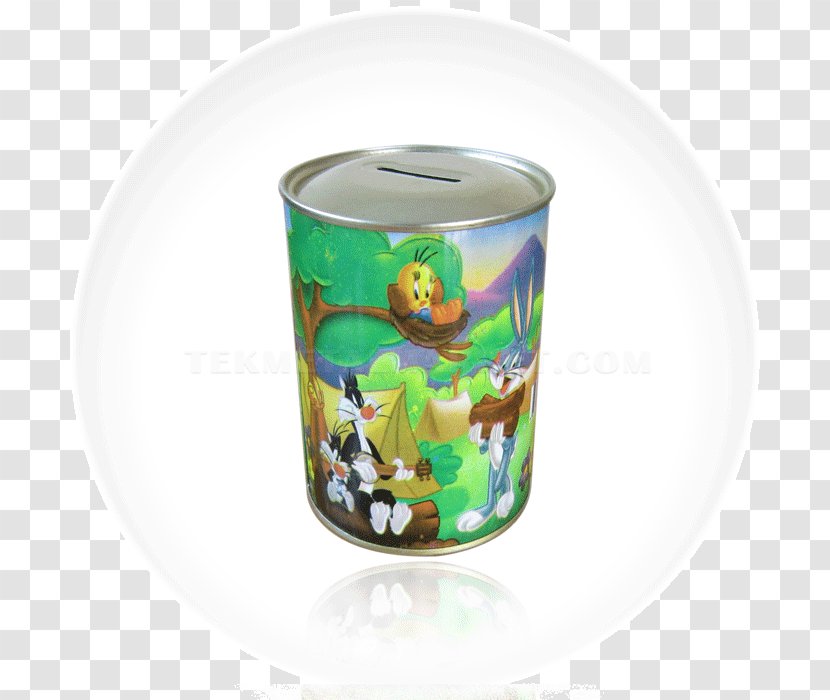 Piggy Bank Metal Plastic Steel - Tinplate - Prens Transparent PNG