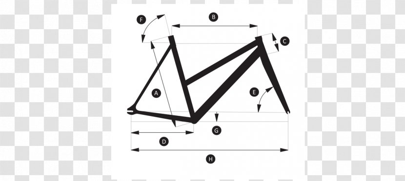 Fixed-gear Bicycle Frames 8bar Bikes - Parallel - Showroom ForksBicycle Transparent PNG