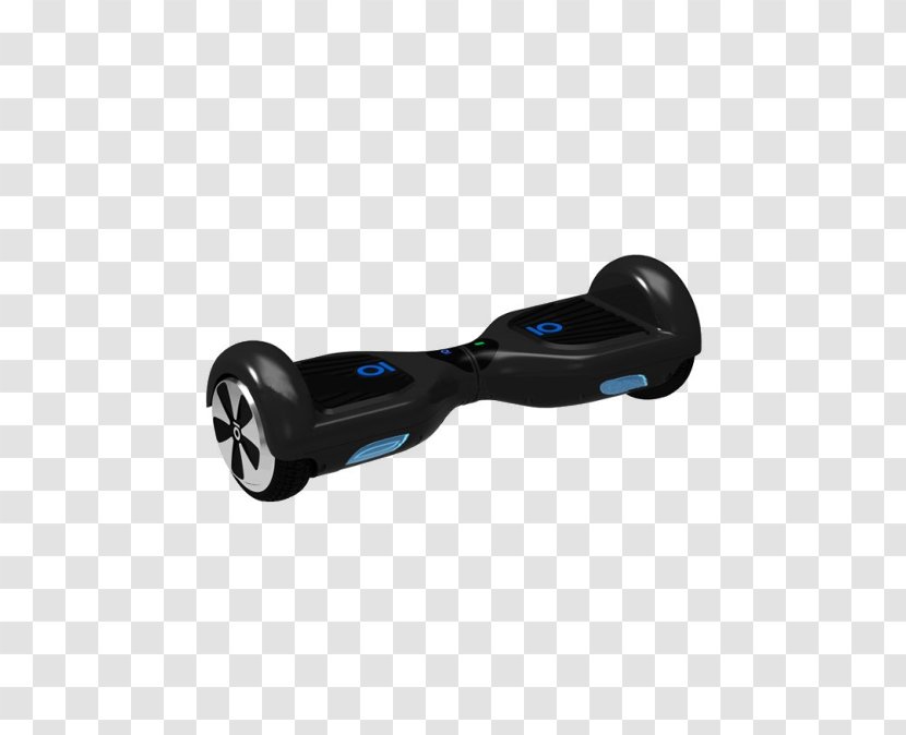 Self-balancing Scooter Wheel Hoverboard Car - Kick Transparent PNG