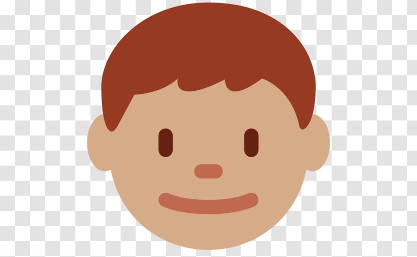 Emojipedia Child Boy Infant - Male - Emoji Transparent PNG