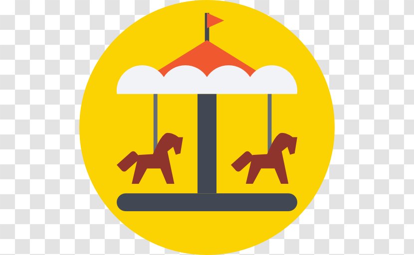 Circus Clip Art - Yellow - Entertainment Transparent PNG