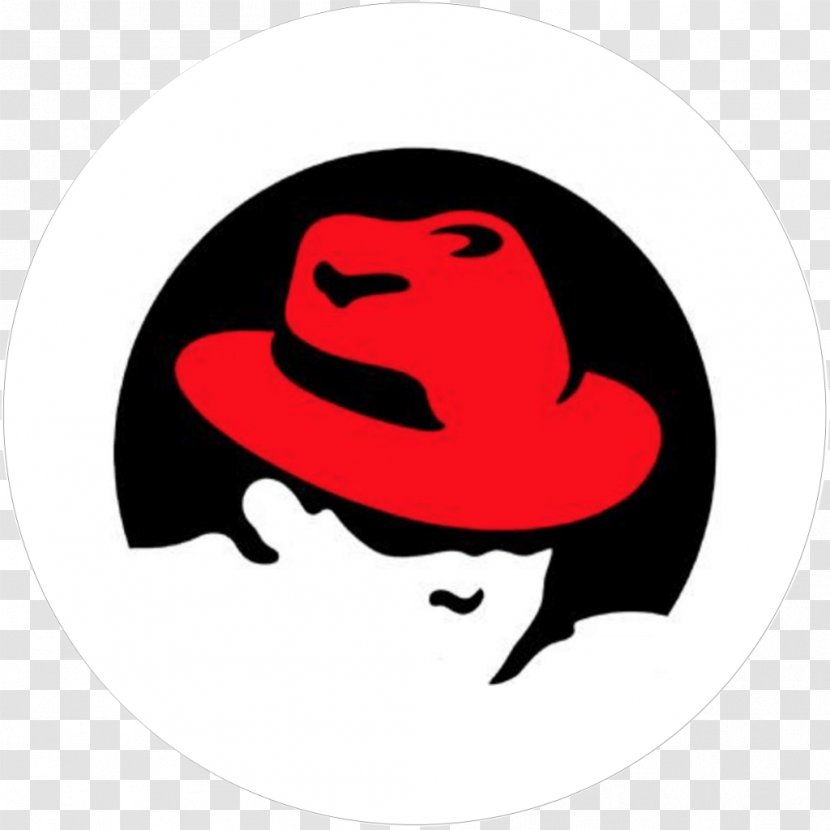 Red Hat Enterprise Linux 7 Fedora - Tree Transparent PNG