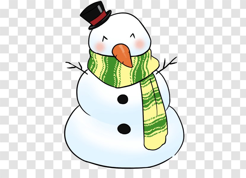 Snowman Olaf Clip Art - Funny Clipart Transparent PNG