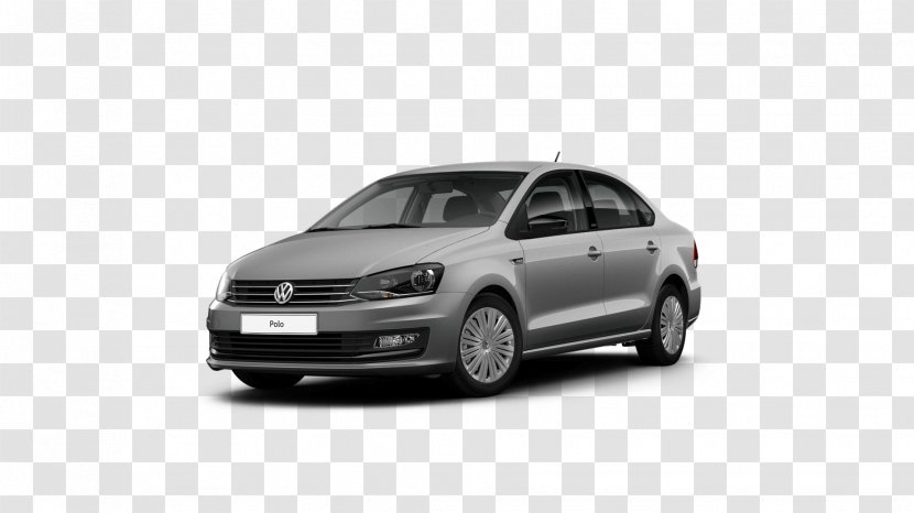 Ford Focus Volkswagen Vento Car - 2018 Transparent PNG