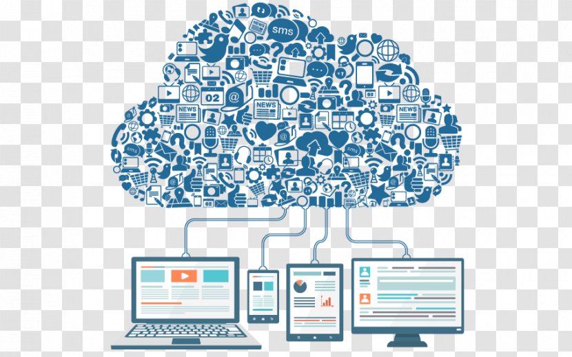 Shared Web Hosting Service Cloud Computing Internet Dedicated - Email - Workspace Transparent PNG