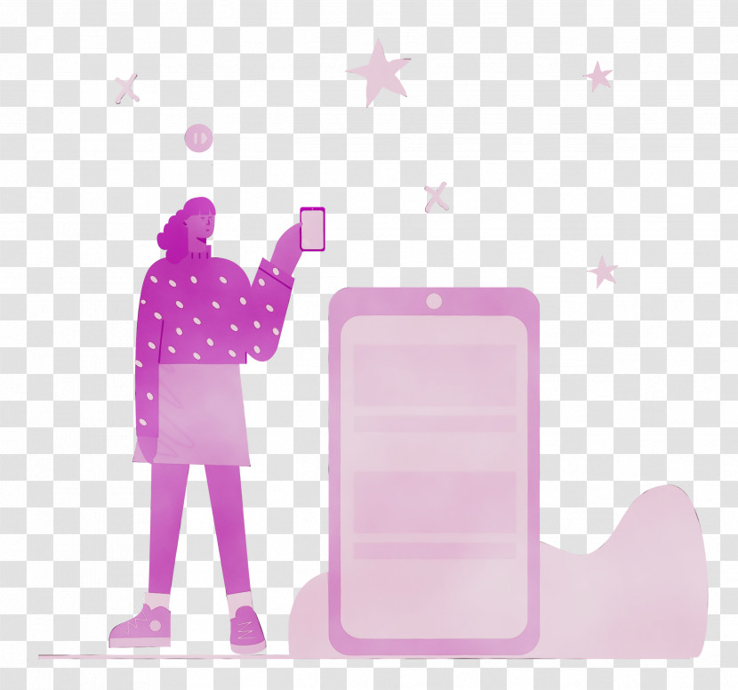 Lavender Transparent PNG