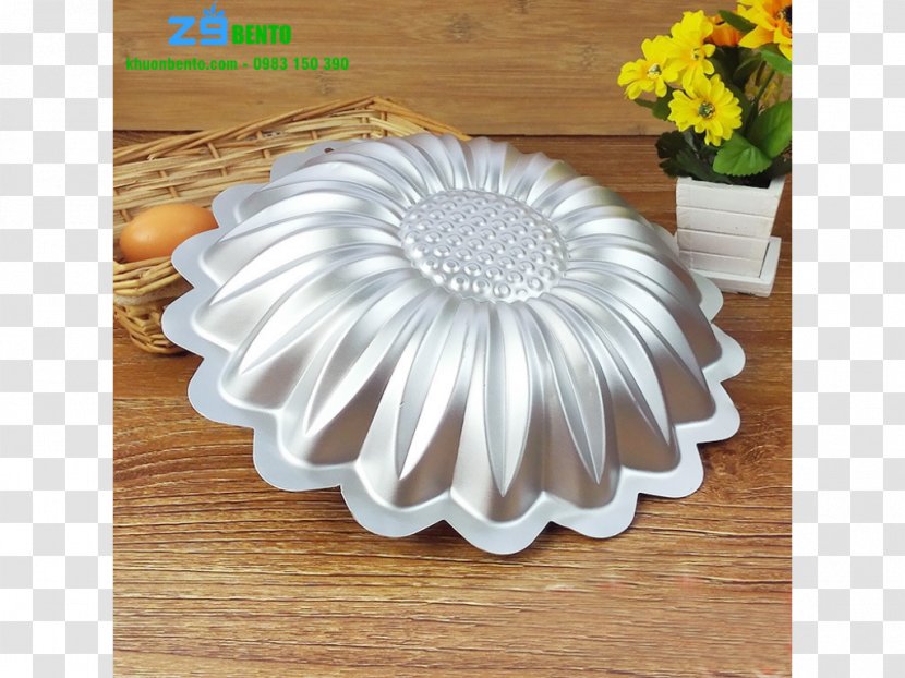 Mooncake Bánh Bahan Plastic Flower - B%c3%a1nh - Hinh Bong Hoa Transparent PNG