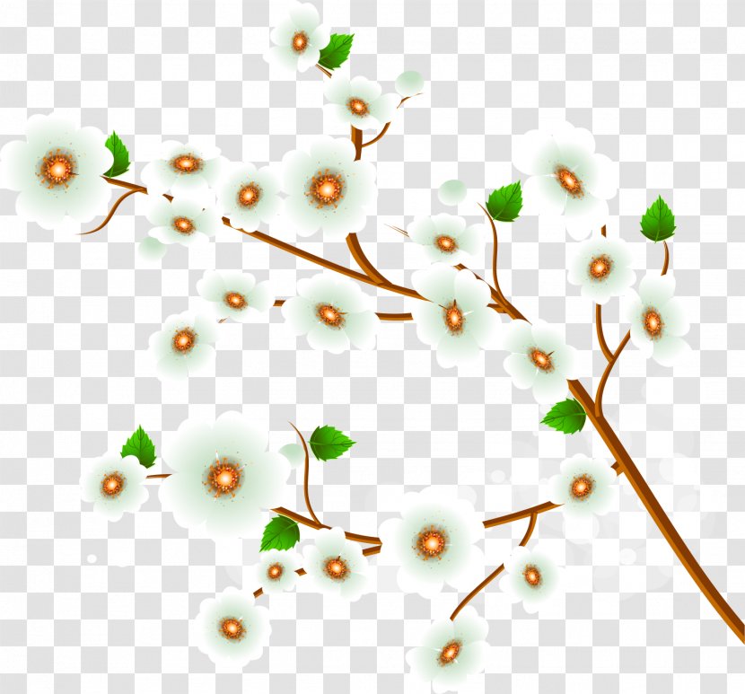 Organism Plant Stem Branch - Tree - Watercolor Painting Transparent PNG