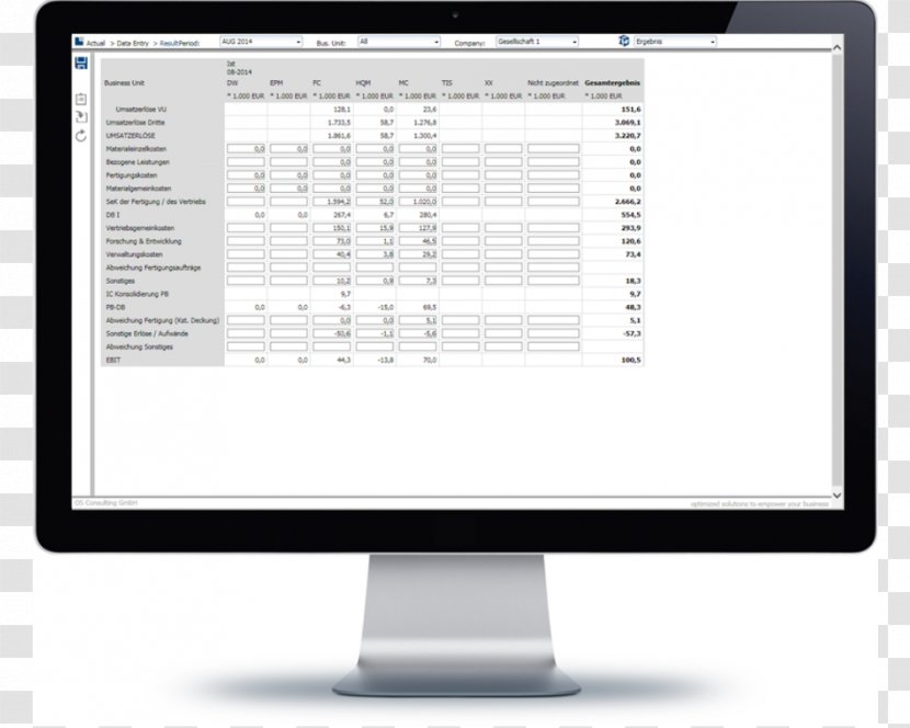 Computer Software Laptop Business Registered User - Organization Transparent PNG