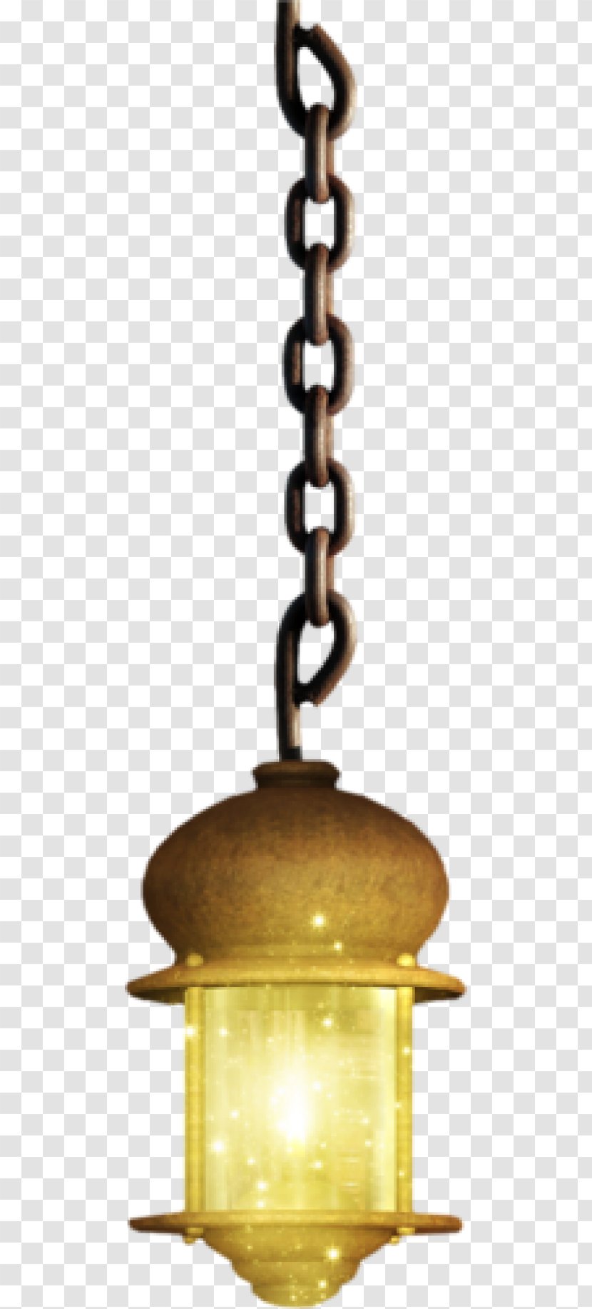 Download Clip Art - Lamp - Ramadhan Lantern Transparent PNG