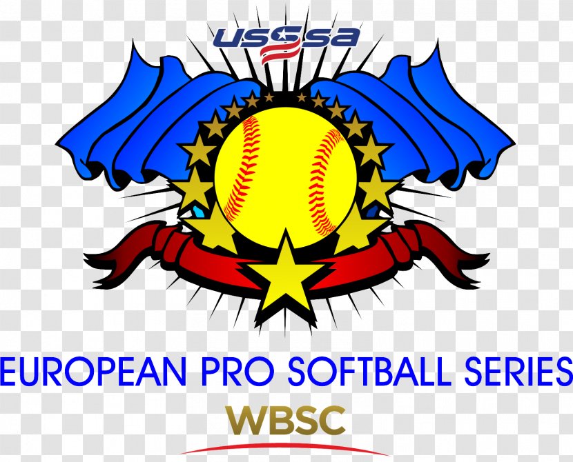 USSSA Pride National Pro Fastpitch Softball United States Specialty Sports Association Baseball - Artwork Transparent PNG