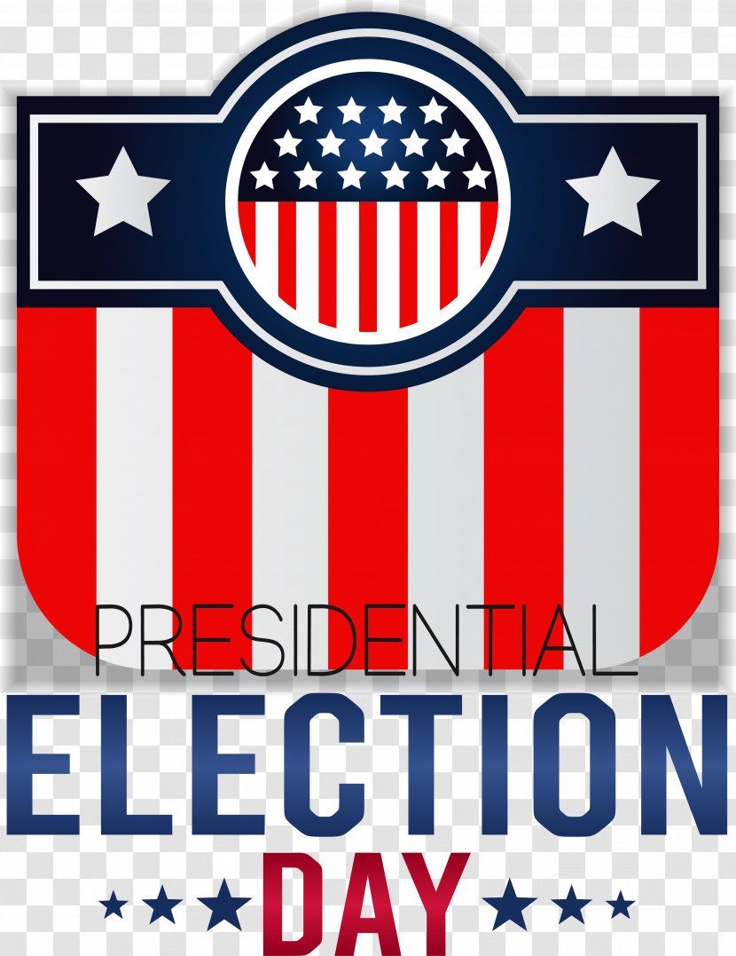 Election Day Transparent PNG