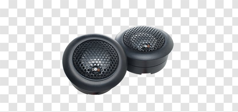 Technology Dome Tweeter - Inch Transparent PNG