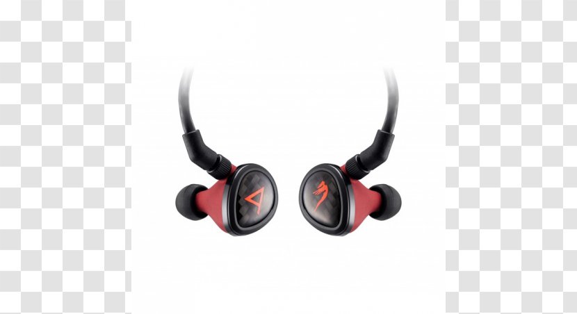 In-ear Monitor Astell&Kern Audio Headphones Sound - Flower Transparent PNG