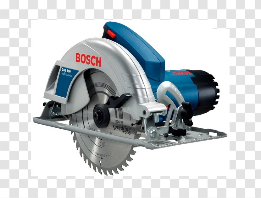 Robert Bosch GmbH Power Tools Circular Saw - Tool - Machine Transparent PNG