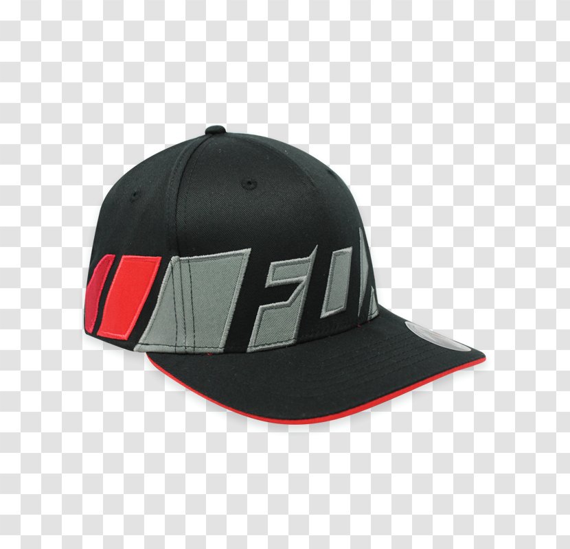 Baseball Cap - Black M Transparent PNG