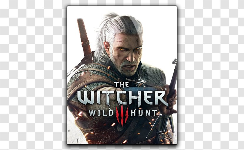 Video Game Hunting Role-playing Grand Theft Auto V - The Witcher 3 Transparent PNG