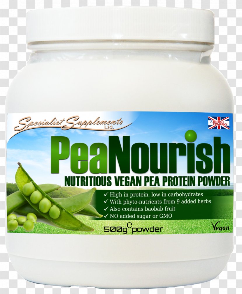 Dietary Supplement Nutrient Bodybuilding Pea Protein - Whey Transparent PNG