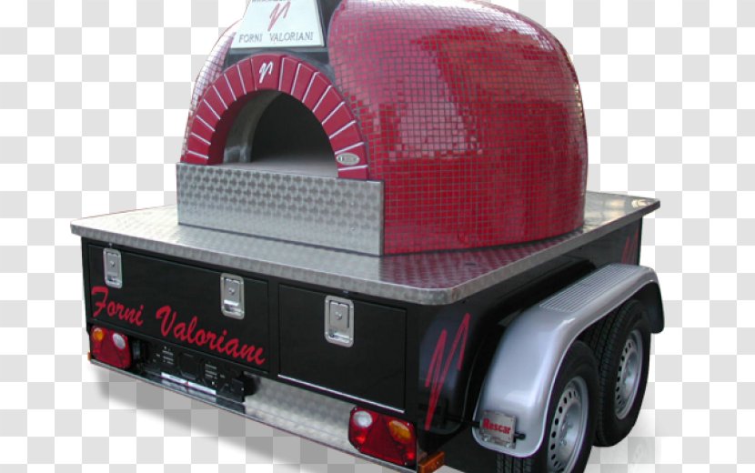 Valoriani Srl Wood-fired Oven Barbecue - Motor Vehicle - Industrial Transparent PNG