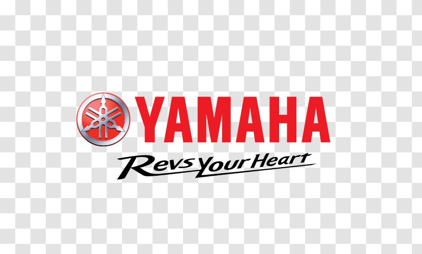 Yamaha Motor Company Corporation Motorcycle Personal Water Craft Motorsport - Text Transparent PNG