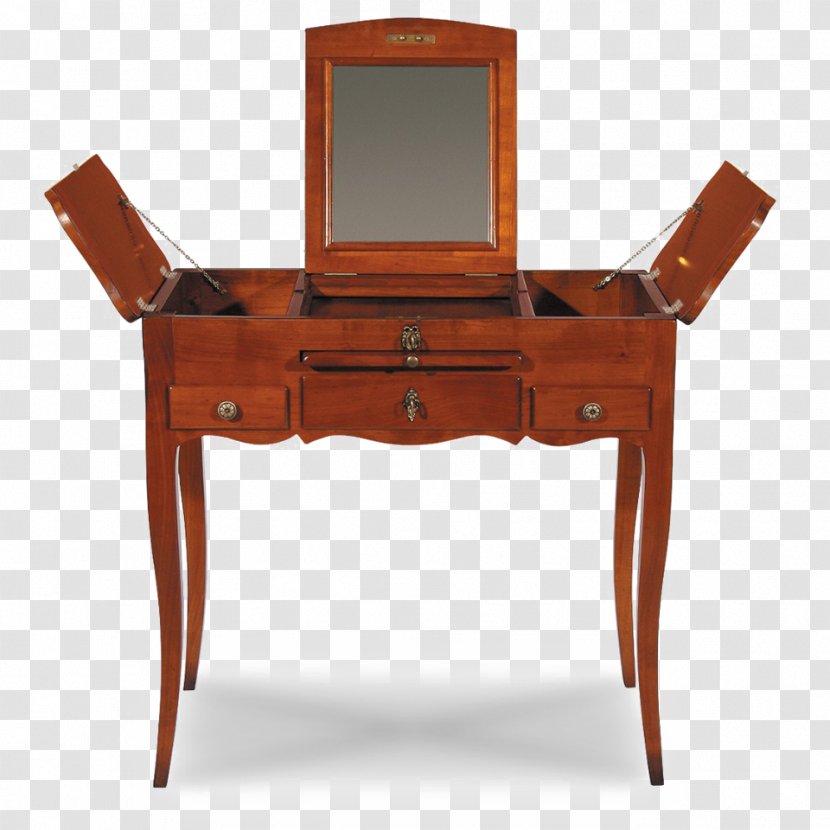 Brittfurn Writing Desk Furniture - Chair Transparent PNG