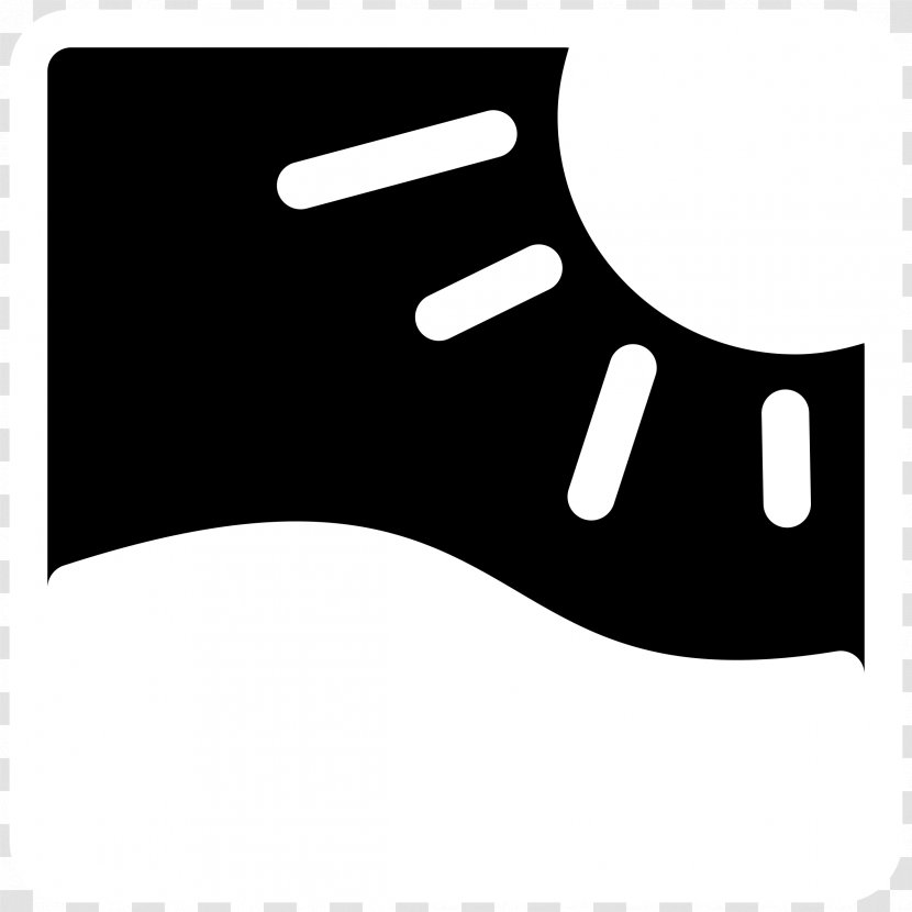 Desert Clip Art - Logo Transparent PNG