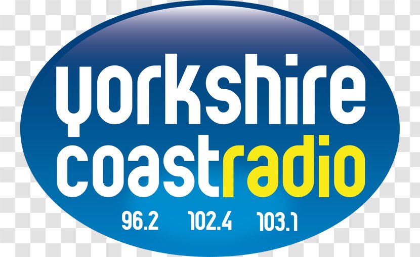 Scarborough Yorkshire Coast Radio Station - Internet Transparent PNG