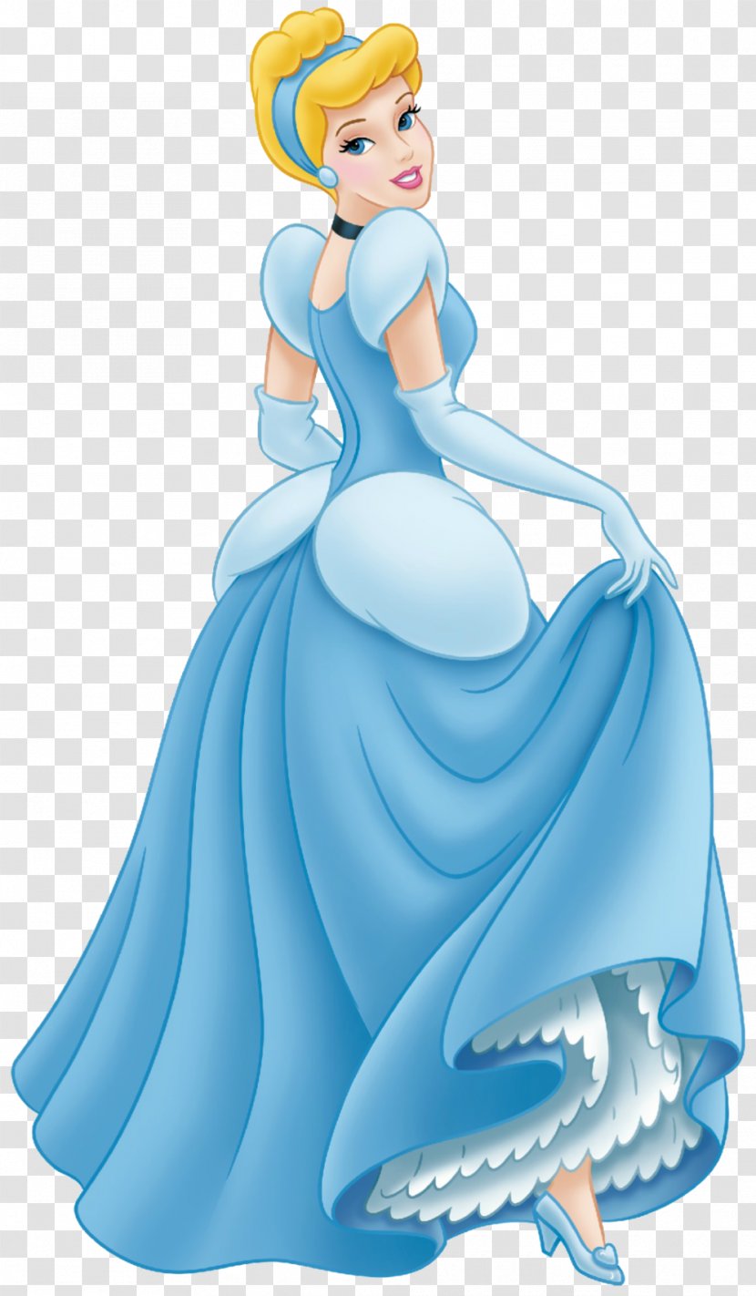 Cinderella Birthday The Walt Disney Company Sister Greeting & Note Cards - Mythical Creature Transparent PNG