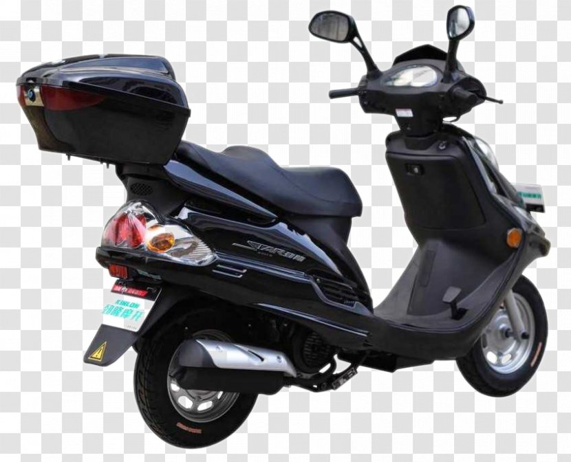 Taranto Scooter Yamaha Motor Company Motorcycle Accessories - Vehicle - Jin Long Transparent PNG