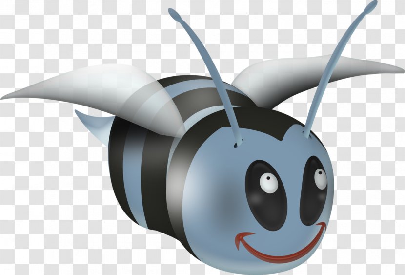 Bee Animal Technology Transparent PNG