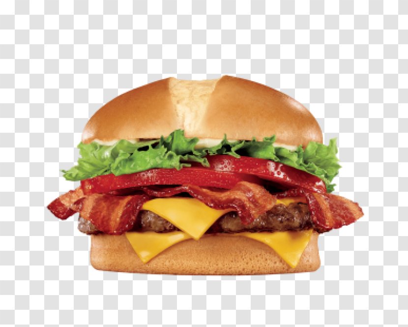 Burger King Grilled Chicken Sandwiches Hamburger TenderCrisp Whopper - Food Transparent PNG