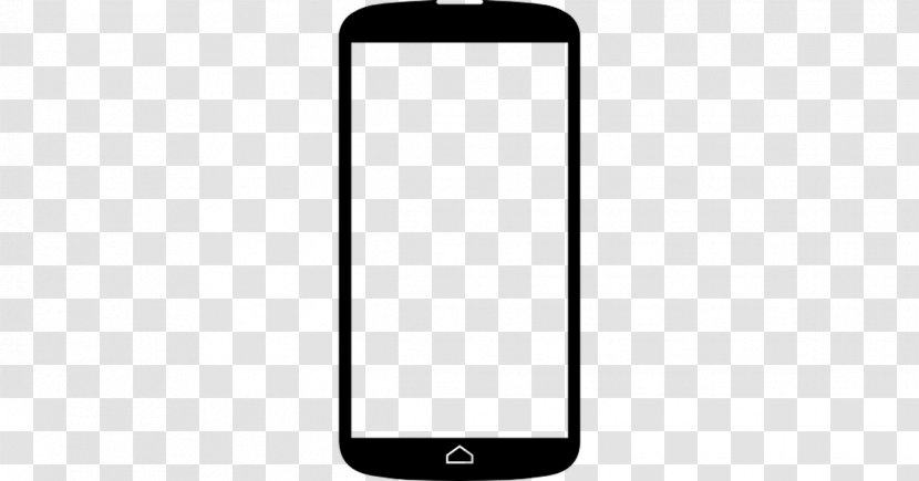 IPhone Smartphone Icon Design Touchscreen - Mobile Phones - Iphone Transparent PNG