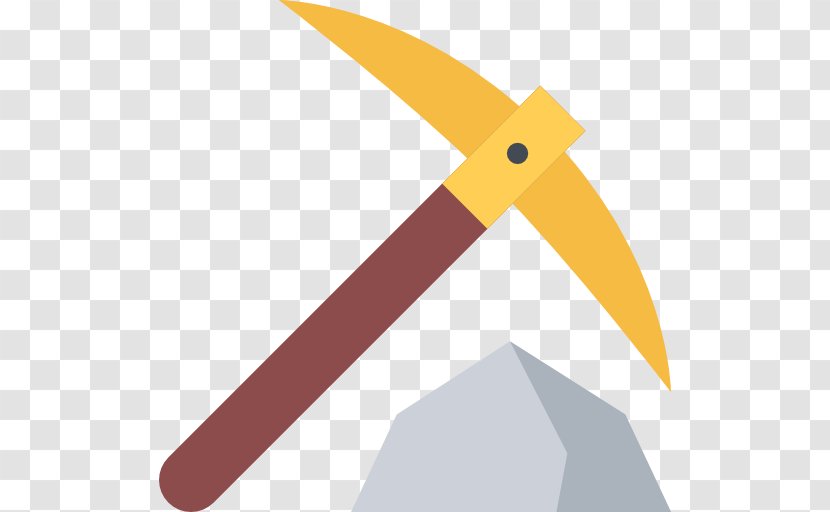 Pickaxe Architectural Engineering Tool - Scotch Malt Whisky Society Transparent PNG