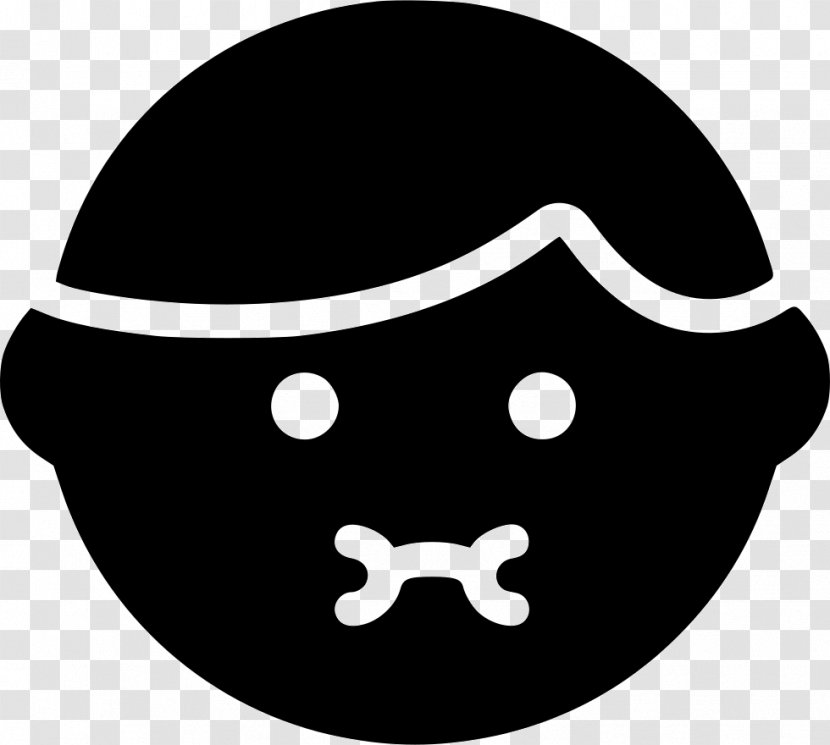 Smiley Emoticon Emoji - Headgear Transparent PNG