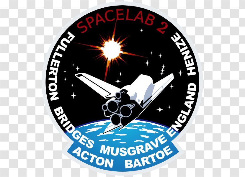 STS-51-F Space Shuttle Program STS-51-L STS-51-A STS-51-C - Area - Nasa Transparent PNG
