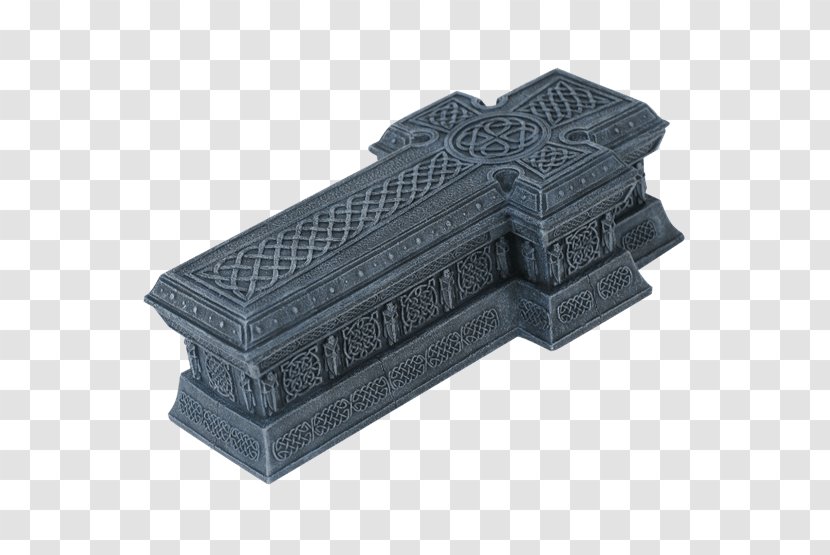 Stone Carving Angle - Ancient Box Transparent PNG