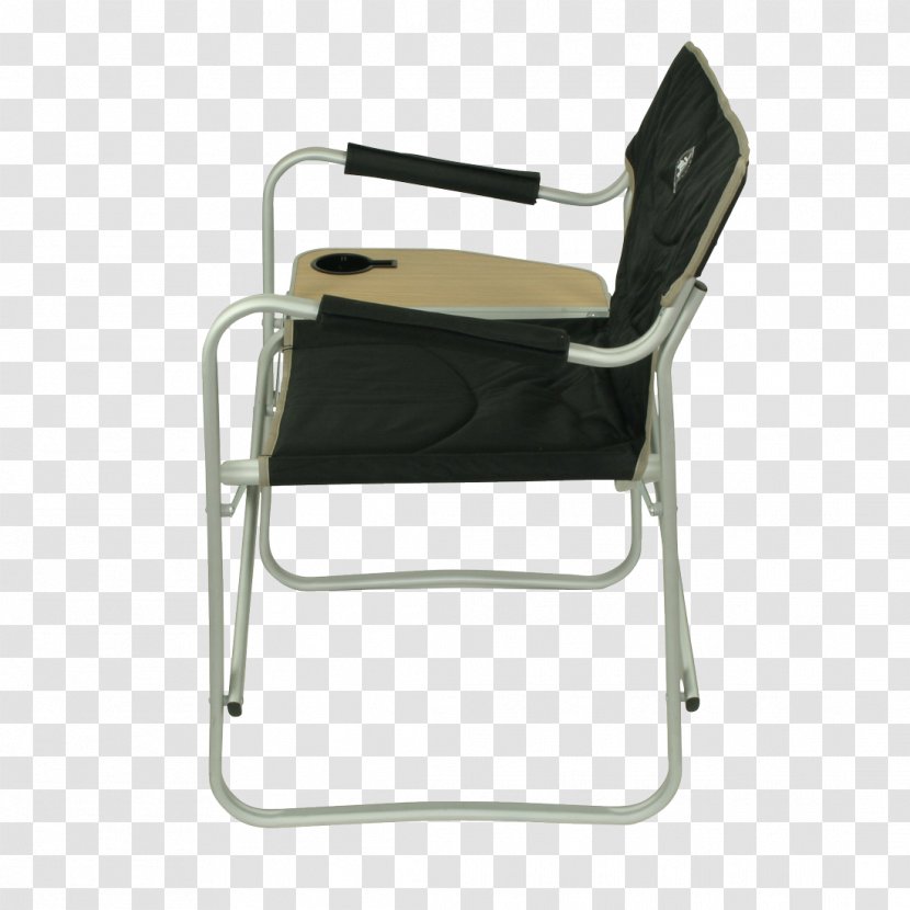 Folding Chair Director's Wood Camping - Beige - Director Transparent PNG