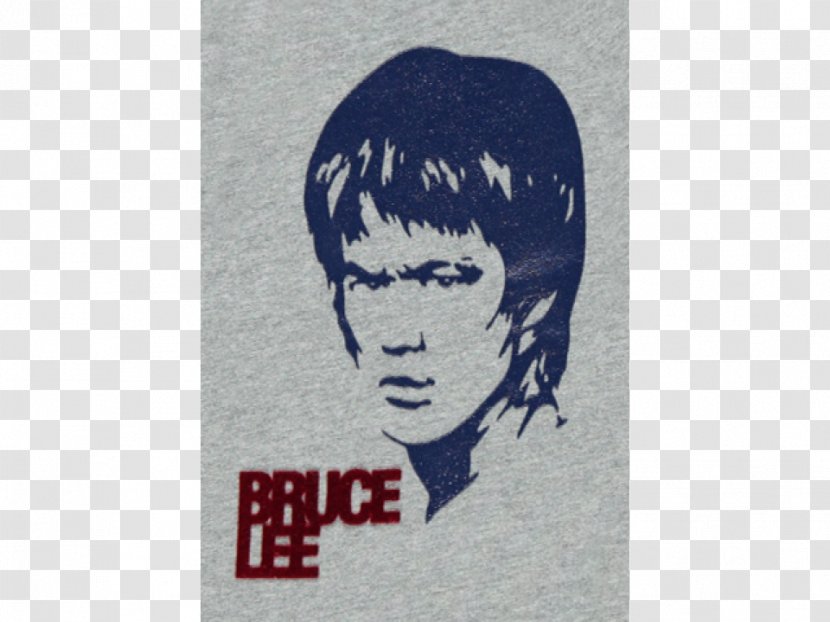 Poster Igor Stoimenov Bruce Lee - Portrait - T-shirts Transparent PNG