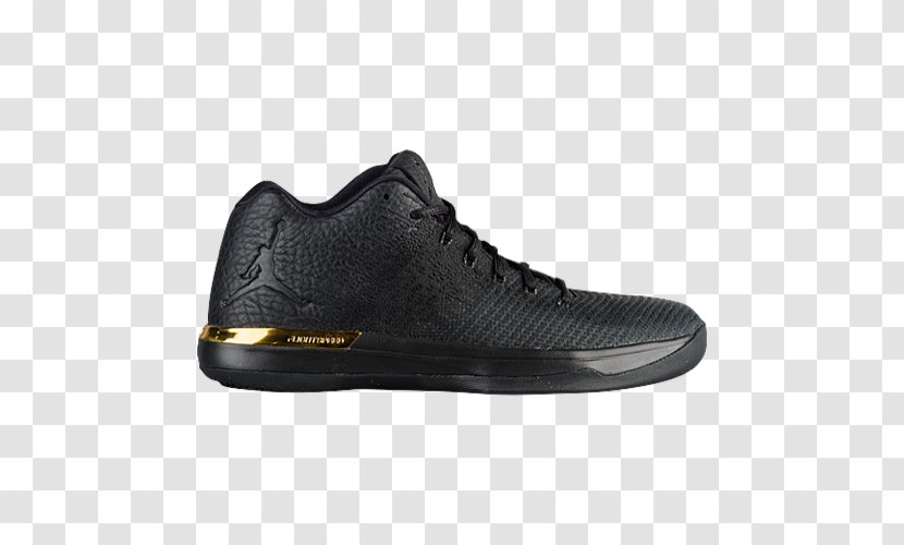 Air Jordan XXXI Low Men's Basketball Shoe Sports Shoes - Sportswear - All 11 Metailic Transparent PNG