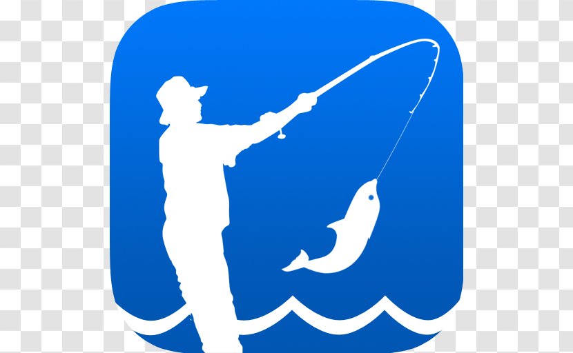 Angling Fishing Rods Baits & Lures - Deep Sea Fish - Andorid Business Transparent PNG