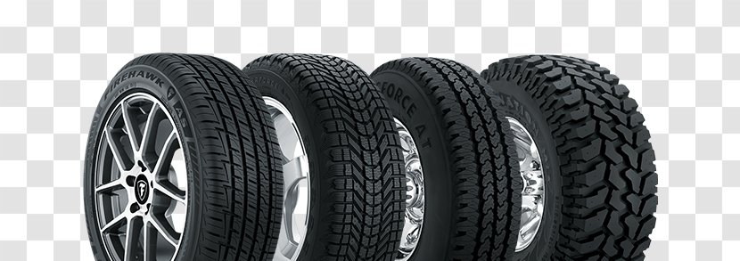 Tread Car Formula One Tyres Tire Alloy Wheel - Firestone And Rubber Company Transparent PNG