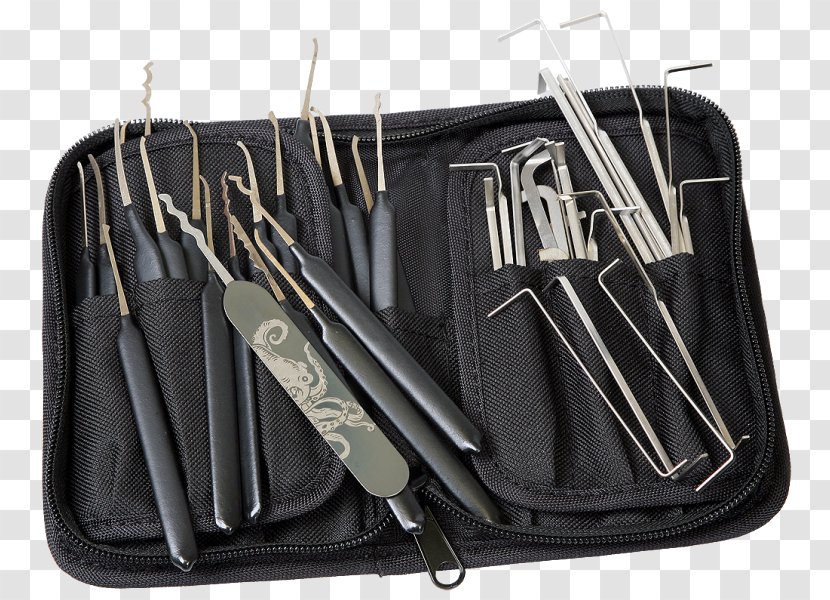 0 Locksport June February March - Lock Pick Transparent PNG