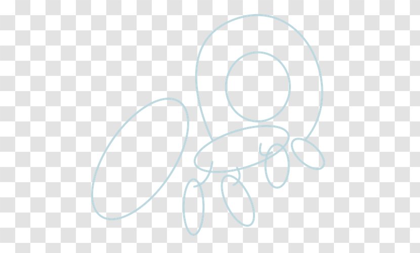 Circle Pattern - Oval Transparent PNG