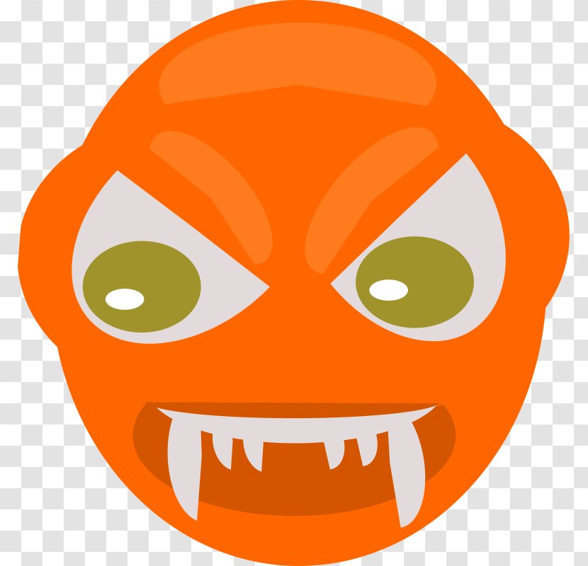 Download Anger Clip Art - Food - Smile Transparent PNG