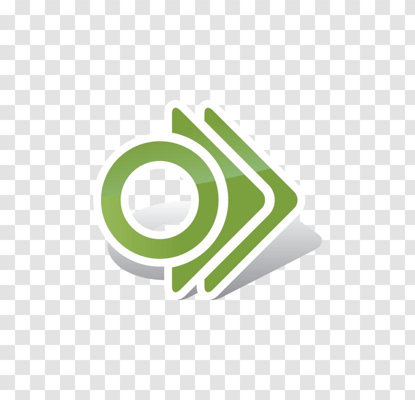 Logo Brand Circle - Symbol - Self Help Transparent PNG